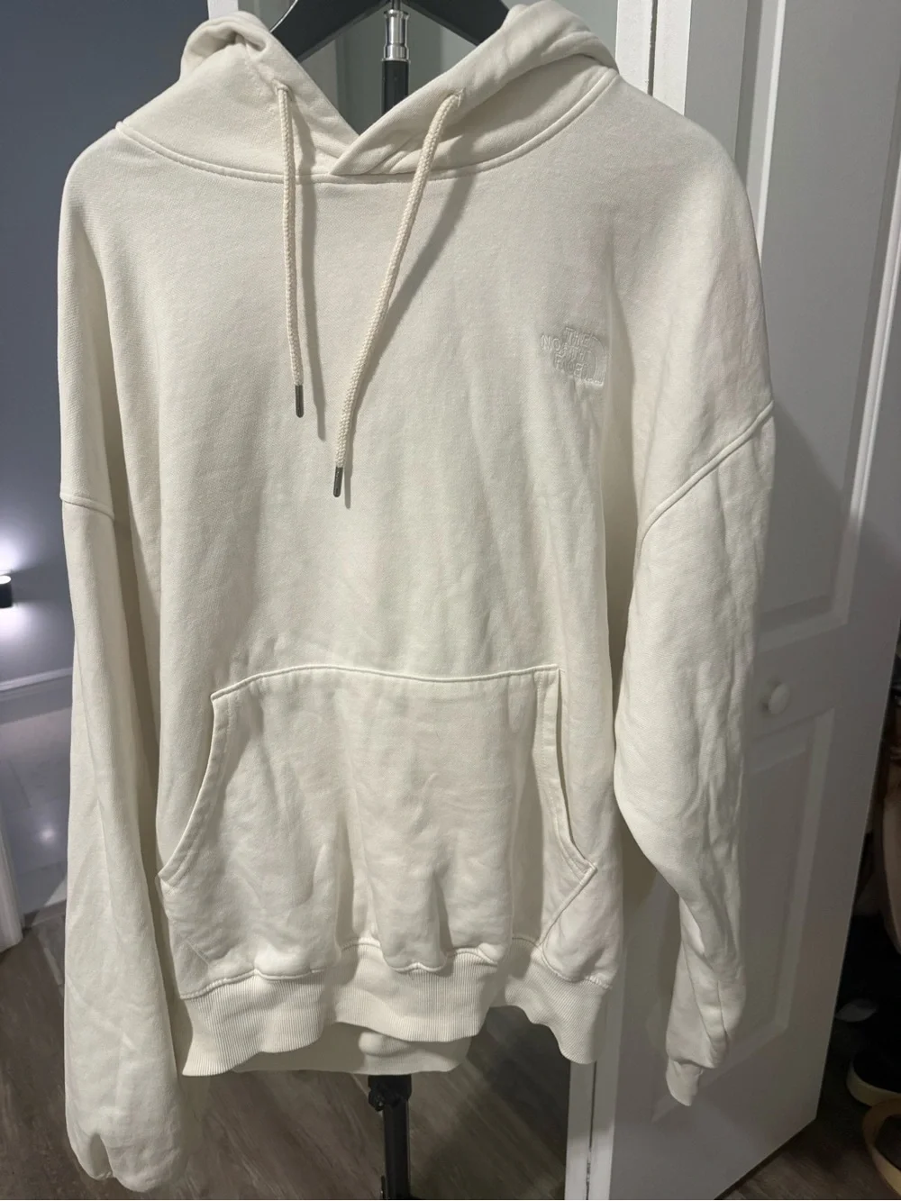 The North Face Hoodie with Kangaroo Pocket